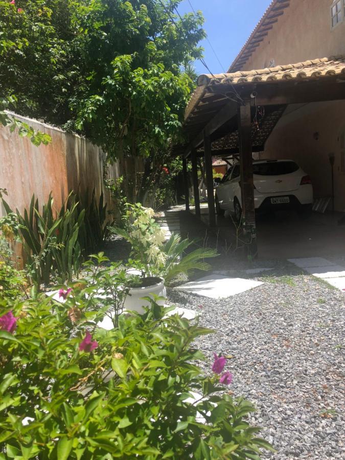 Villa Saint Tropez カボ・フリオ エクステリア 写真