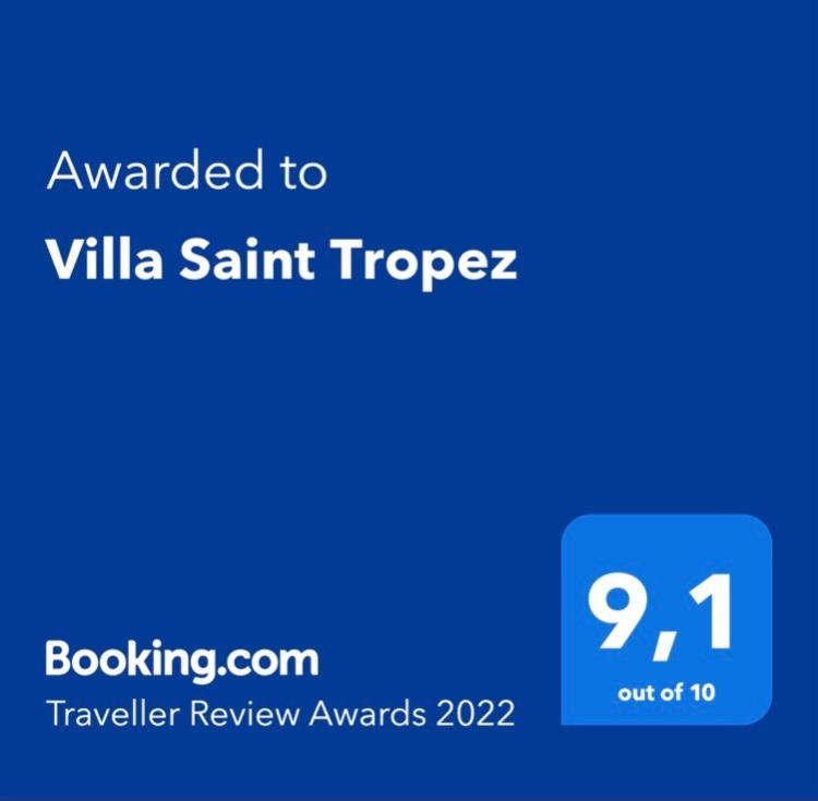 Villa Saint Tropez カボ・フリオ エクステリア 写真