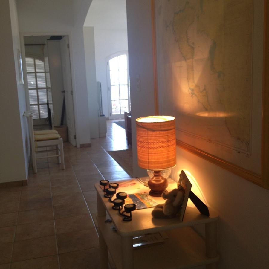 Villa Saint Tropez カボ・フリオ エクステリア 写真