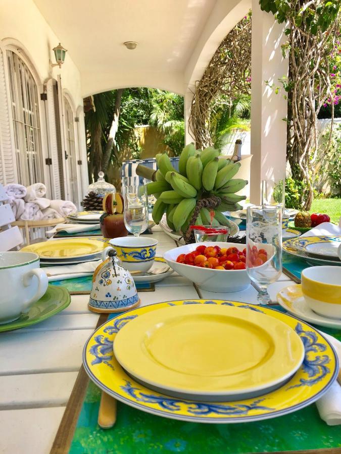 Villa Saint Tropez カボ・フリオ エクステリア 写真