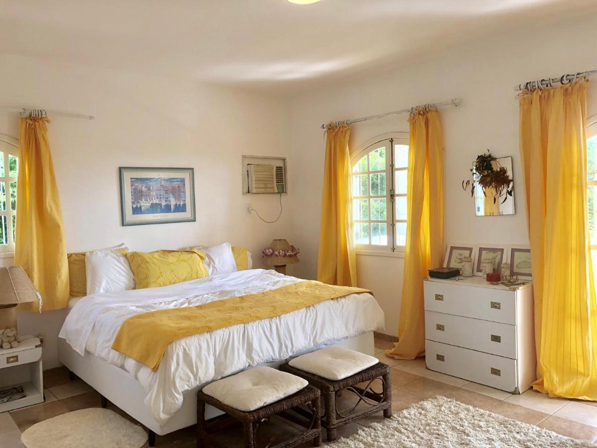 Villa Saint Tropez カボ・フリオ エクステリア 写真