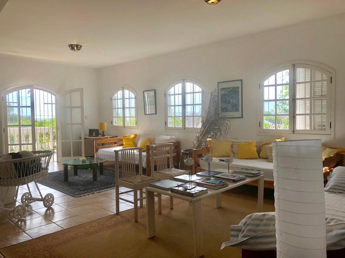 Villa Saint Tropez カボ・フリオ エクステリア 写真