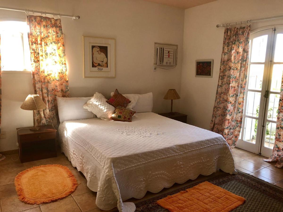 Villa Saint Tropez カボ・フリオ エクステリア 写真
